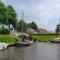 Familychalet De Schaapskooi, 6-persons, big private garden, dogs aloud - Westergeest