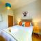 Desirable 2 Bed Apt Near Edinburgh Castle - Edinburg