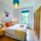 Desirable 2 Bed Apt Near Edinburgh Castle - Edinburg