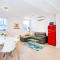 Eldon Chambers Flat 1 by City Living London