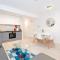 Eldon Chambers Flat 1 by City Living London