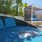 Villa Blue Oasis