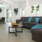 Villa Blue Oasis