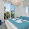 Villa Blue Oasis