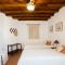 Villa Abella Paraga Mykonos, Traditional with amazing sea view, up to 6 people