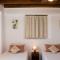 Villa Abella Paraga Mykonos, Traditional with amazing sea view, up to 6 people