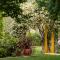 Gurel Garden House