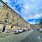 Desirable 2 Bed Apt Near Edinburgh Castle - Edinburg