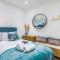 Pass the Keys Modern 2 Bedroom City Apartment With Parking - Чичестер