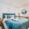 Pass the Keys Modern 2 Bedroom City Apartment With Parking - 奇切斯特