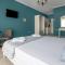 Evi Boutique Rooms