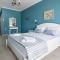 Evi Boutique Rooms