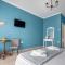 Evi Boutique Rooms