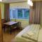 Bakland ad Lágafelli Apartment