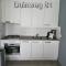 Appartementen Zuiderstrand H - فيستكابيلي