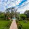 Gurel Garden House