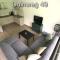 Appartementen Zuiderstrand H - فيستكابيلي