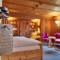 Hotel Stoffel - adults only - Arosa