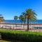 Sea view luxury apartment - Saint-Laurent-du-Var