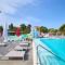 Residence Umag Plava Laguna