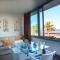 Sea view luxury apartment - Saint-Laurent-du-Var