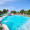 Garden Suites Umag Plava Laguna