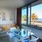 Sea view luxury apartment - Saint-Laurent-du-Var