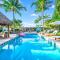 Chique Pool and Tiki Resort