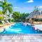 Chique Pool and Tiki Resort