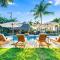 Chique Pool and Tiki Resort Chique Pool and Tiki Resort
