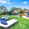Pool and Beach Relaxing Close to Everything - دانيا بيتش