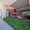 Apartment 1B-1B Amazing View BW 30A - شاطئ هالانديل