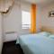 MS APPART** 5 PERS BALCON PISCINE LUZ 5MN