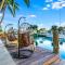 Waterfront Pool Dream Vacation
