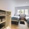 1 Buckfields - Lyme Regis