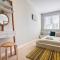 13 Buckfields - Lyme Regis