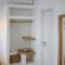 Nautica Suites-Superior Seaview suite with jacuzzi