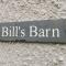 Bills Barn