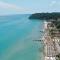 Briki Suites - Kallithea (Chalkidiki)