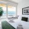Bellariva Lakefront by Quokka 360 - flat with private pier