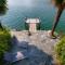 Bellariva Lakefront by Quokka 360 - flat with private pier - Montagnola