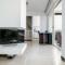 Bellariva Lakefront by Quokka 360 - flat with private pier