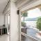 Bellariva Lakefront by Quokka 360 - flat with private pier