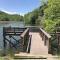 Cute Little Cabin (Near the Nantahala River) - Topton