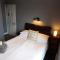 Brook House ― Free on-site car park