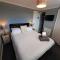 Brook House ― Free on-site car park