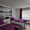 Relax City Apartments