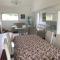 Maison moderne 8 personnes, jardin, parkings, fibre THD, plage 5 min