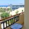 Dedalos n3 Sea View apartment-30 metres from the beach