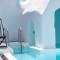 Alme Cave Villas